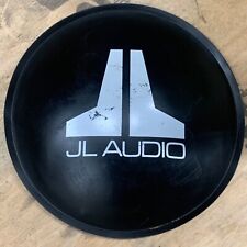 Usado, JL Audio 10W0 10” subwoofer automotivo 5” tampa de poeira tampa de bobina de voz para kit de reparo de cone comprar usado  Enviando para Brazil