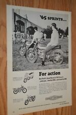 1965 harley davidson for sale  Melvindale