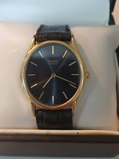 Seiko quarzo ovale usato  Sacile