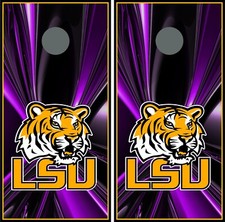 Lsu tigers 062 for sale  Murfreesboro