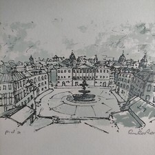 quadro carlo usato quadro carlo usato San Pier Niceto