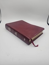 Ryrie study blble for sale  Rescue