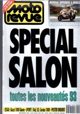 Magazine journal moto d'occasion  La Séguinière