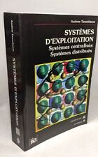 Systèmes exploitation systèm d'occasion  Bazouges-la-Pérouse