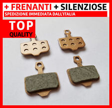 Pastiglie bronze polimetallico usato  Toritto