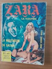 Zara elvifrance 1976 d'occasion  Neuvy-sur-Loire