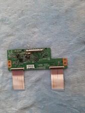 PLACA T-CON TV LG 42LB5500 6870c-0480A FLEX RECAMBIO REPUESTO, usado comprar usado  Enviando para Brazil