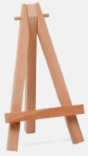 Wooden small easel for sale  PONTYPOOL
