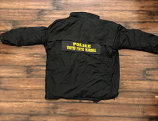 United states marshal for sale  Watertown