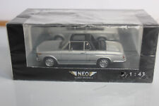 Neo bmw 2002 gebraucht kaufen  Siegburg