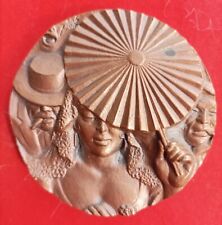 1969 médaille table d'occasion  Pomarez