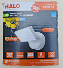 Halo outdoor led for sale  Kershaw