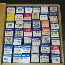 Job lot valves for sale  CHESHAM