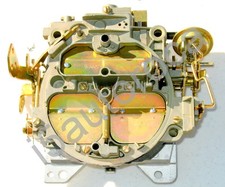 69 ROCHESTER QUADRAJET 4MV CARBURADOR CHEVY 1969 396 MOTOR COMO EDELBROCK 1901, usado comprar usado  Enviando para Brazil