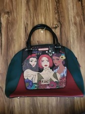 Nicole lee purse for sale  Griffin