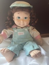 Vintage 1986 kid for sale  Columbus