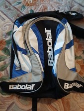 Babolat backpack blue for sale  JOHNSTONE