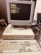 Amstrad pc2286 personal for sale  SMETHWICK