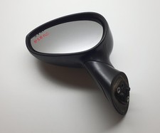 specchietto punto evo nero usato  Italia