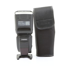 Yongnuo speedlite yn600ex gebraucht kaufen  Frankfurt am Main