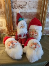 Vintage sitting santa for sale  Phillipsburg