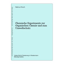 Chemische experimente zur gebraucht kaufen  Ohlsbach