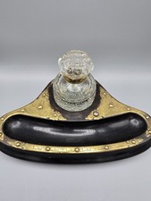 Antique victorian ebonised for sale  CORWEN