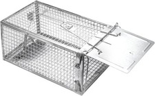 Rat trap mouse for sale  Milwaukee