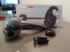 Babyliss pro bab2665se gebraucht kaufen  Bünde