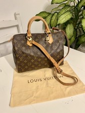 Louis vuitton speedy usato  Camaiore