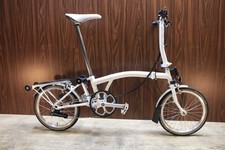 Brompton s6r inch d'occasion  Expédié en Belgium