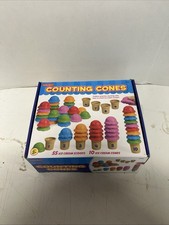 Lakeshore counting cones for sale  Nashville