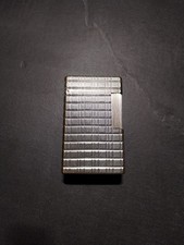 Briquet vintage dupont d'occasion  Angers-