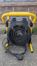 Stanley portable electric for sale  LOWESTOFT