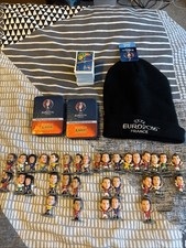 Euro 2016 memorabilia for sale  MANCHESTER
