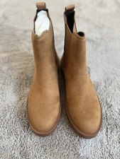 Chelsea boot cognac gebraucht kaufen  Eschborn