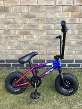 Rocker irok phat for sale  IPSWICH