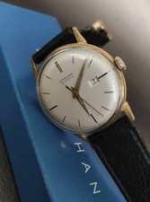 Retro junghans den gebraucht kaufen  Ulm