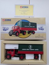 Corgi classics 97301 for sale  STOCKTON-ON-TEES