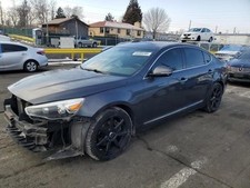 Driver left headlight for sale  Denver