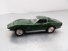 1969 chevy corvette for sale  Elkhart