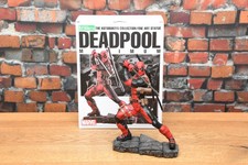 Kotobukiya deadpool figur gebraucht kaufen  Paderborn
