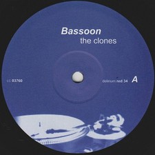 Bassoon the clones gebraucht kaufen  Berlin