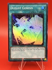 Duelist genesis duelist for sale  Eugene
