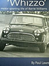 Book barrie williams for sale  BOURNEMOUTH