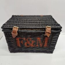 christmas wicker baskets for sale christmas wicker baskets for sale WESTON-SUPER-MARE