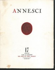 Annesci 17. 1970 d'occasion  Aix-les-Bains