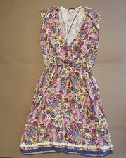 Lazzari floral neck for sale  WEMBLEY