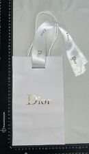 Dior white textured for sale  NEWTOWNABBEY