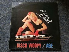 Disco de vinil Kiss Mich - Woopy/idade 12"" Bélgica comprar usado Disco de vinil Kiss Mich - Woopy/idade 12"" Bélgica comprar usado  Enviando para Brazil